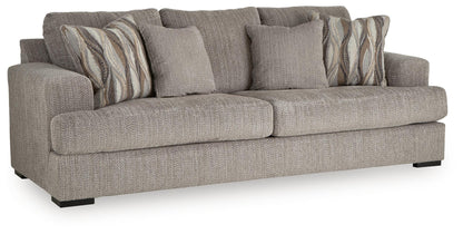 Crespino Sofa