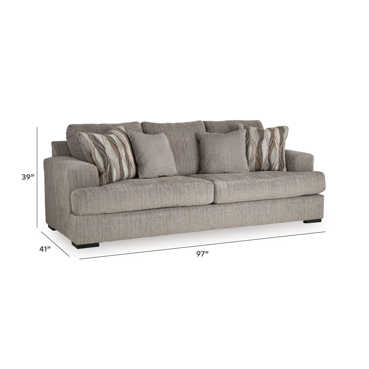 Crespino Sofa