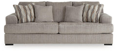 Crespino Sofa