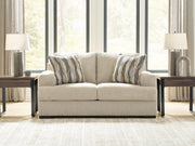 Crespino Loveseat