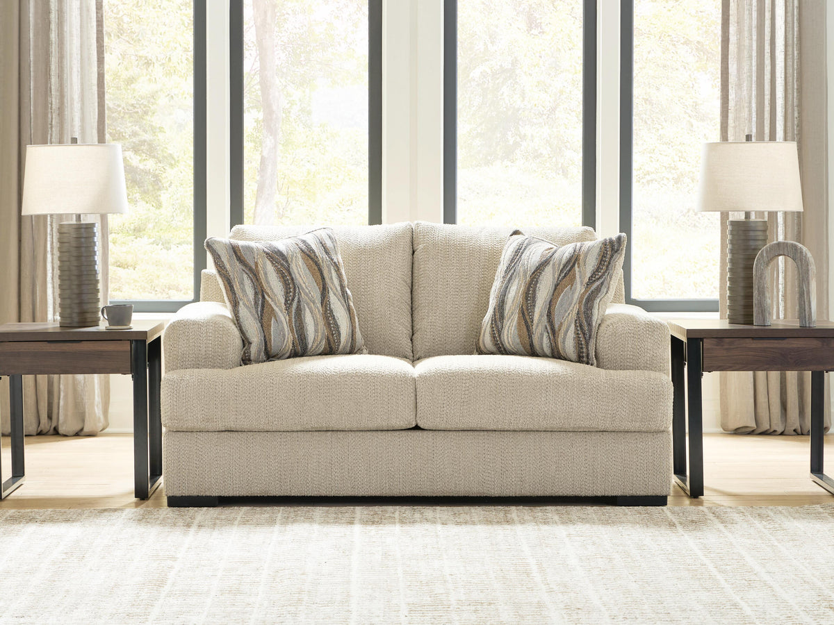 Crespino Loveseat