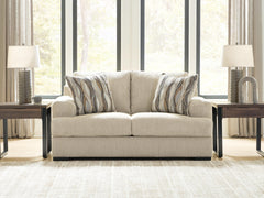 Crespino Loveseat