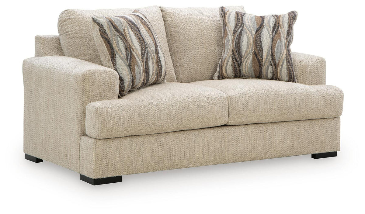 Crespino Loveseat