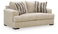 Crespino Loveseat