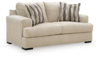 Crespino Loveseat