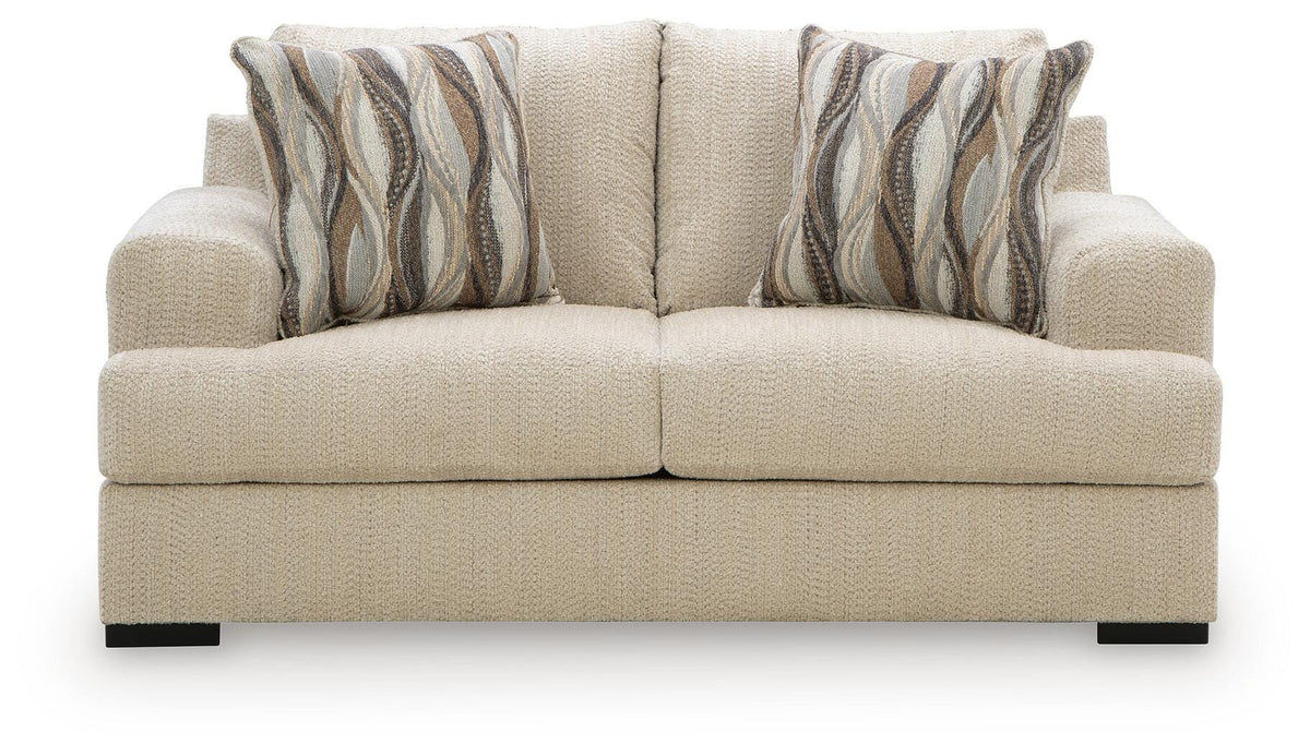 Crespino Loveseat