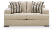 Crespino Loveseat