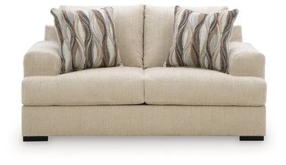 Crespino Loveseat