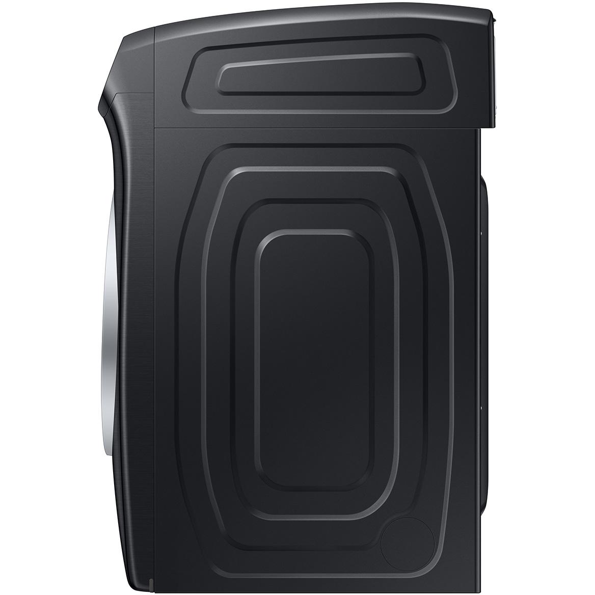  Samsung 7.5 cu.ft. Electric Dryer with Wi-Fi Connectivity DVE60A9900V/A3 IMAGE 7