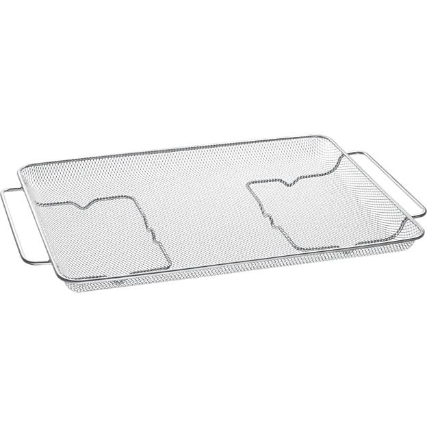  Samsung Air Fry Tray NX-AA5000RS IMAGE 1