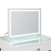 Stage Lite Plus Vanity Mirror