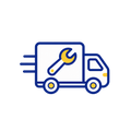 Delivery and Setup