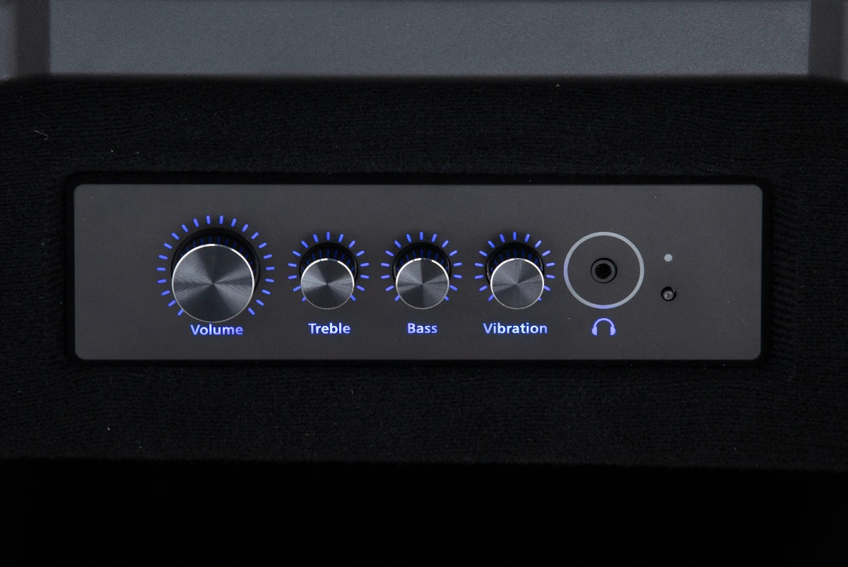 Power Livingroom 2PC Sofa & Loveseat Set