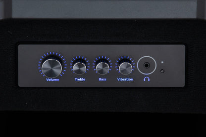 Power Livingroom 2PC Sofa & Loveseat Set