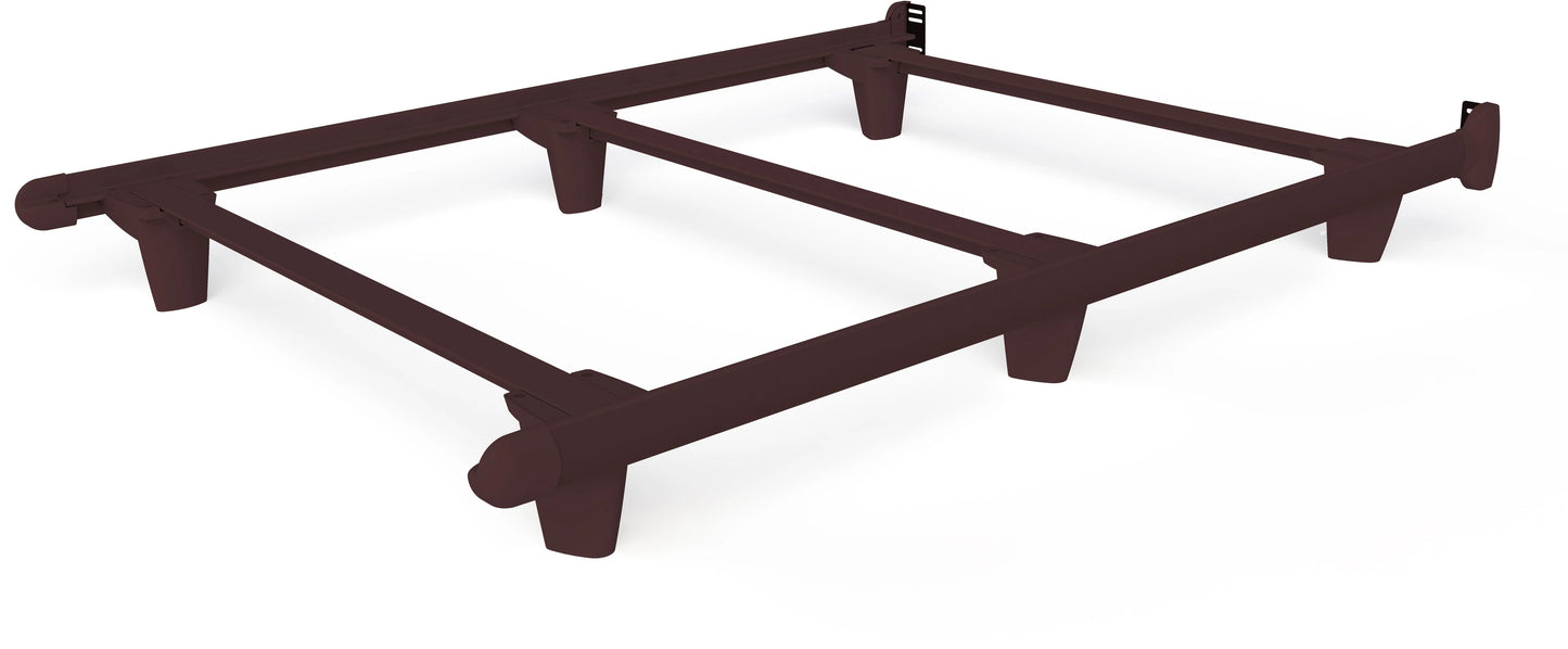 EmBrace® Designer Bed Frame