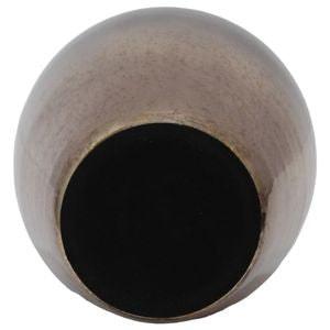 26" Feist Small Urn W Topper