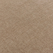 Dann Foley Lifestyle Mocha Taupe Chenille Pillow