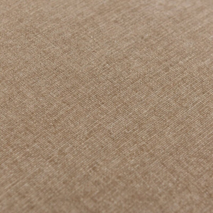 Dann Foley Lifestyle Mocha Taupe Chenille Pillow