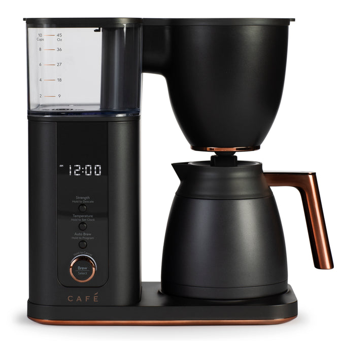CAFÉ™ Specialty Drip Coffee Maker with Thermal Carafe