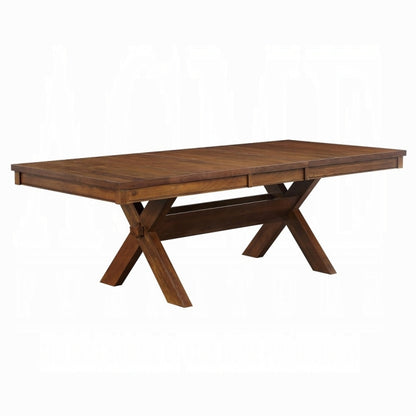 Apollo Rectangular Extendable Dining Table