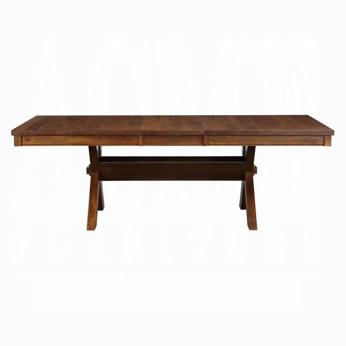 Apollo Rectangular Extendable Dining Table