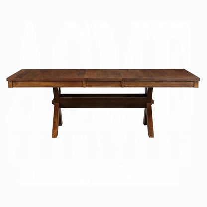Apollo Rectangular Extendable Dining Table