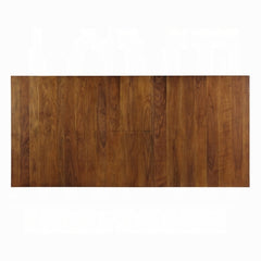 Mesa de comedor extensible rectangular Apollo