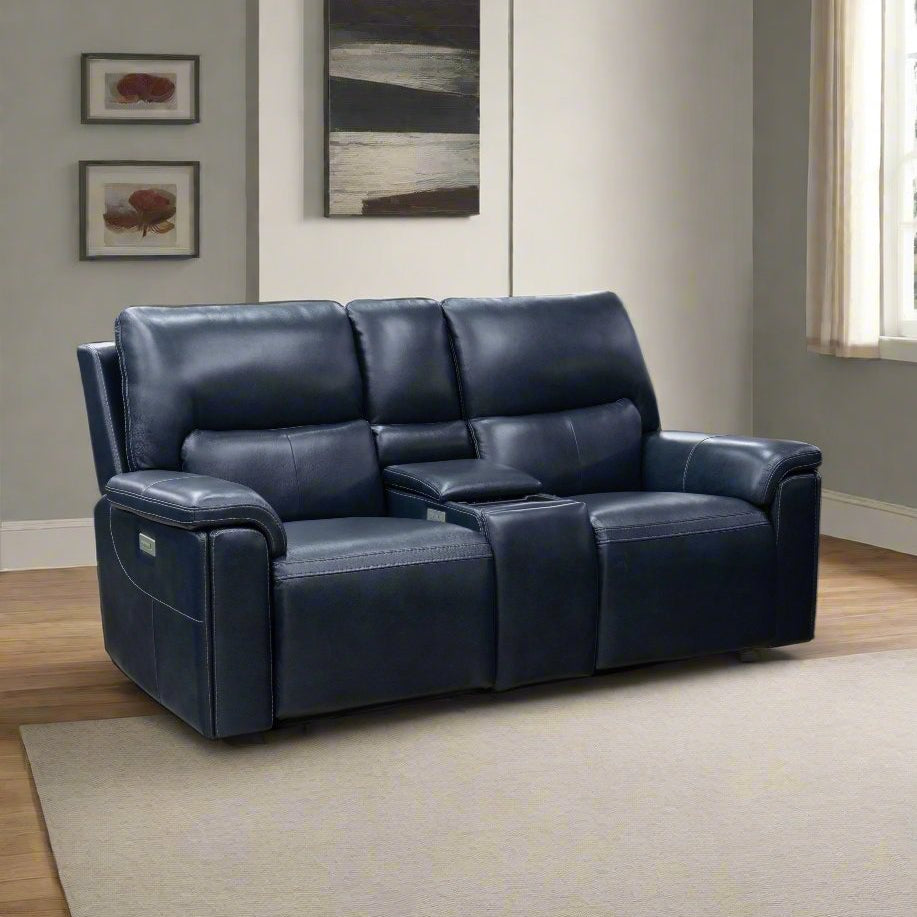 Loveseat de gravedad cero Sync Motion