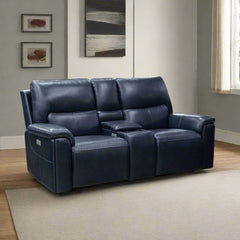 Loveseat de gravedad cero Sync Motion
