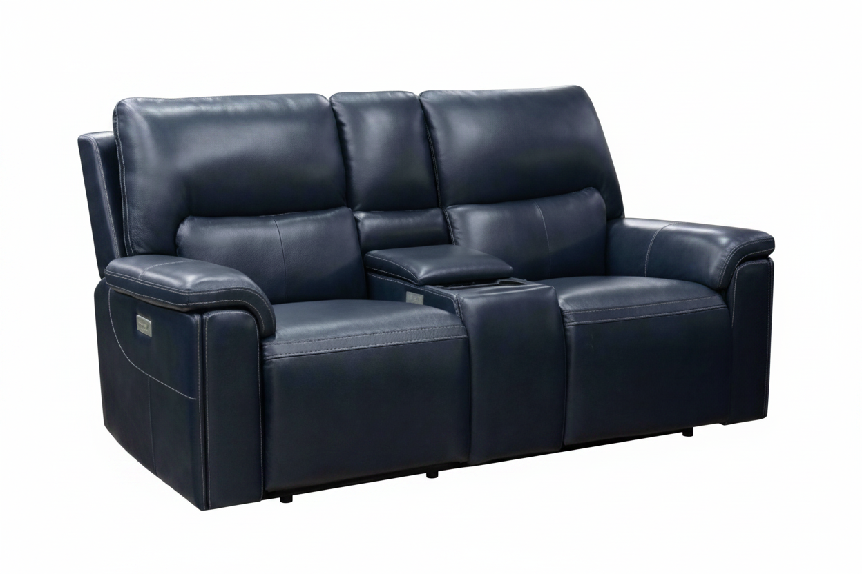 Loveseat de gravedad cero Sync Motion