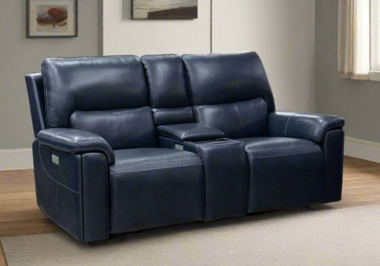 Sync Motion Zero Gravity Loveseat