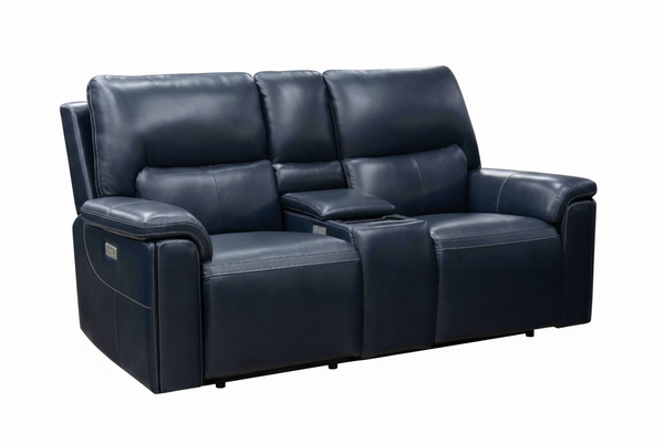 Loveseat de gravedad cero Sync Motion