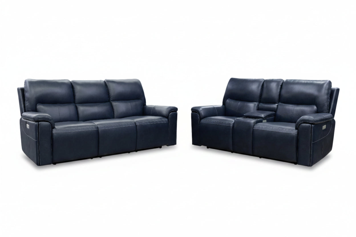 Conjunto de sala de estar Sync Motion Zero Gravity