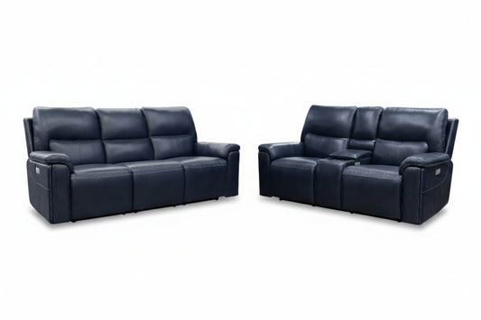 Sync Motion Zero Gravity Living Room Set