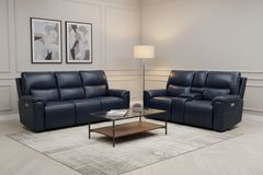 Conjunto de sala de estar Sync Motion Zero Gravity