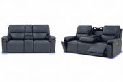 Conjunto de sala de estar Sync Motion Zero Gravity