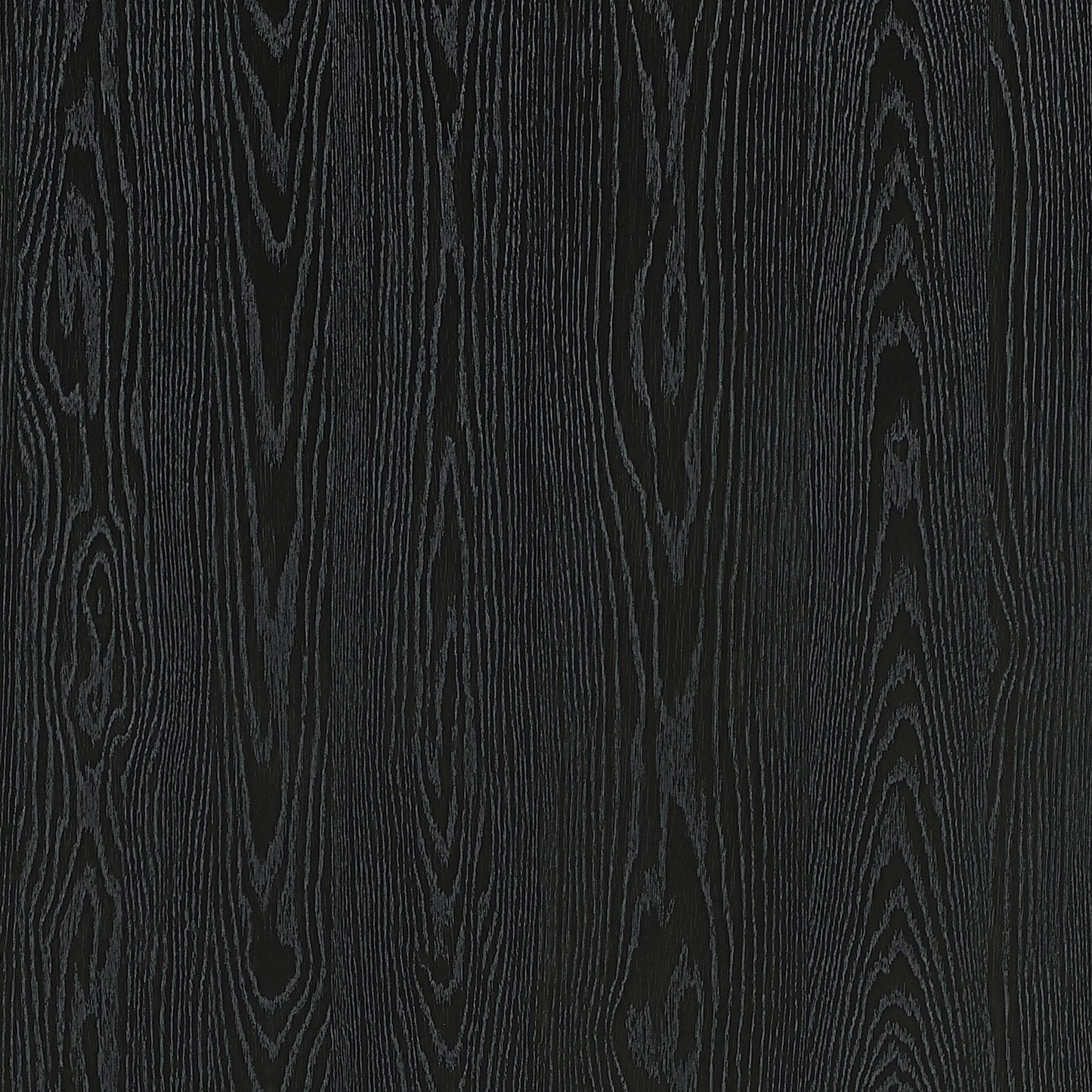 Rodez Engineered Wood Coffee Table Set Black Oak