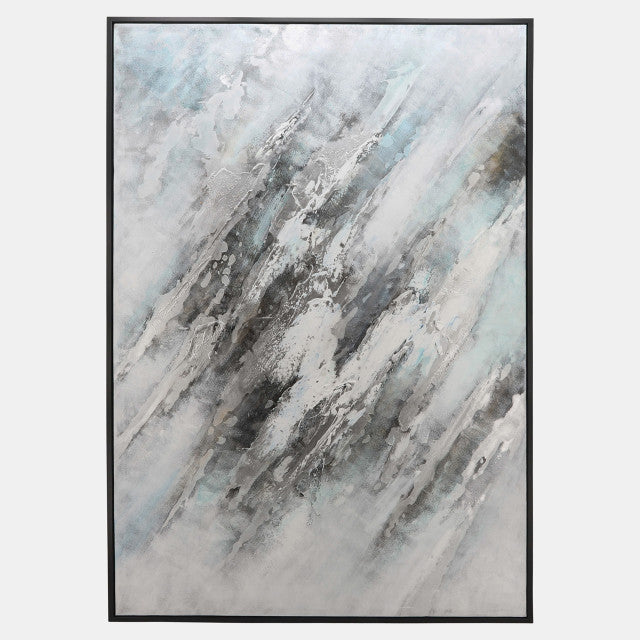 Abstract Canvas