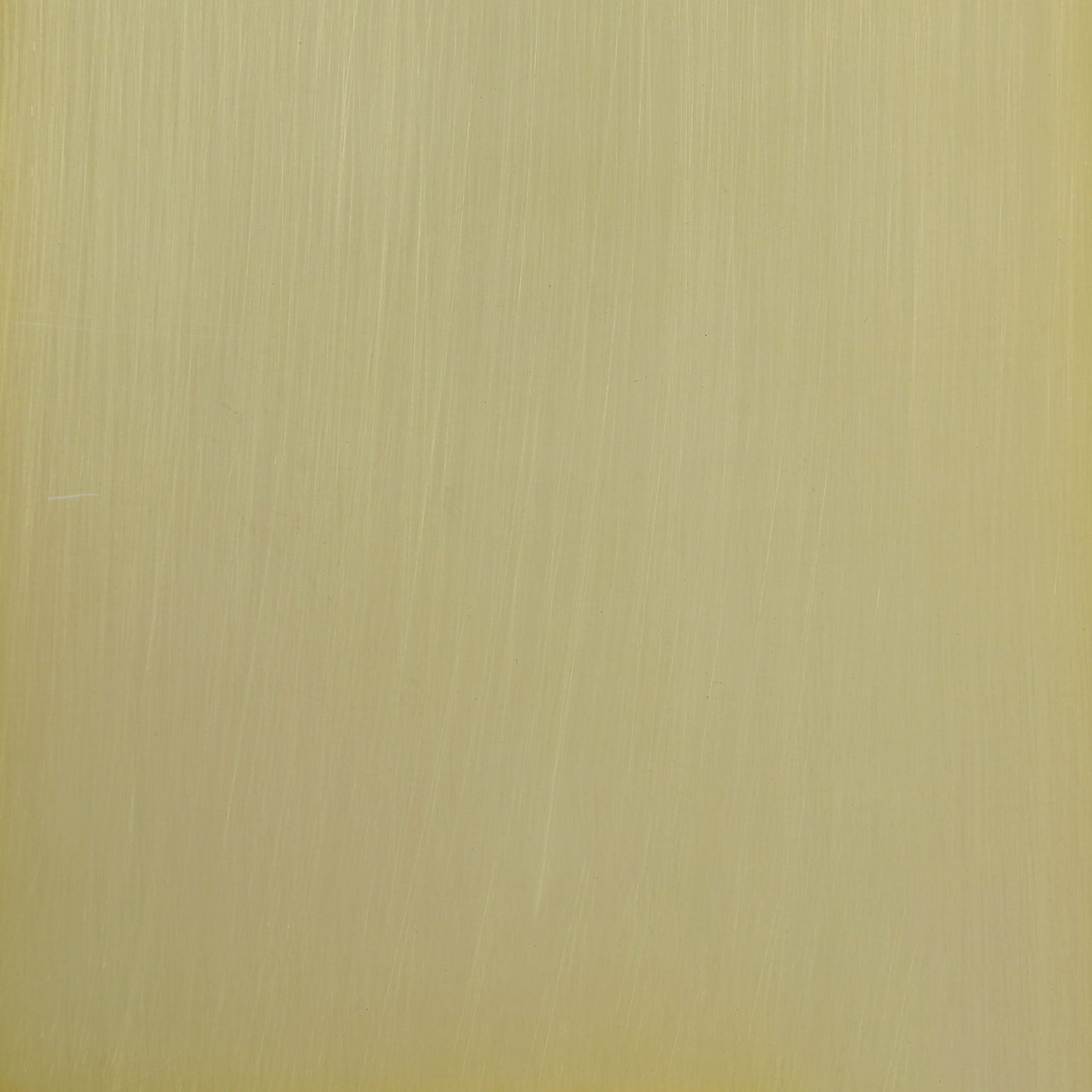 Meryl Square Faux Marble Top Coffee Table White and Gold