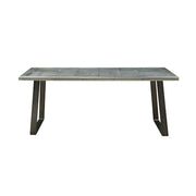 Mesa de comedor rectangular Kaylia