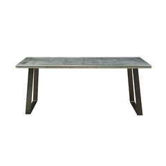 Mesa de comedor rectangular Kaylia
