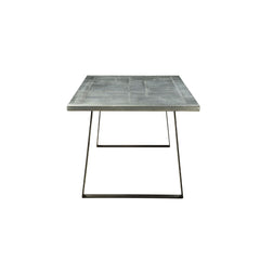 Mesa de comedor rectangular Kaylia