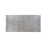 Mesa de comedor rectangular Kaylia