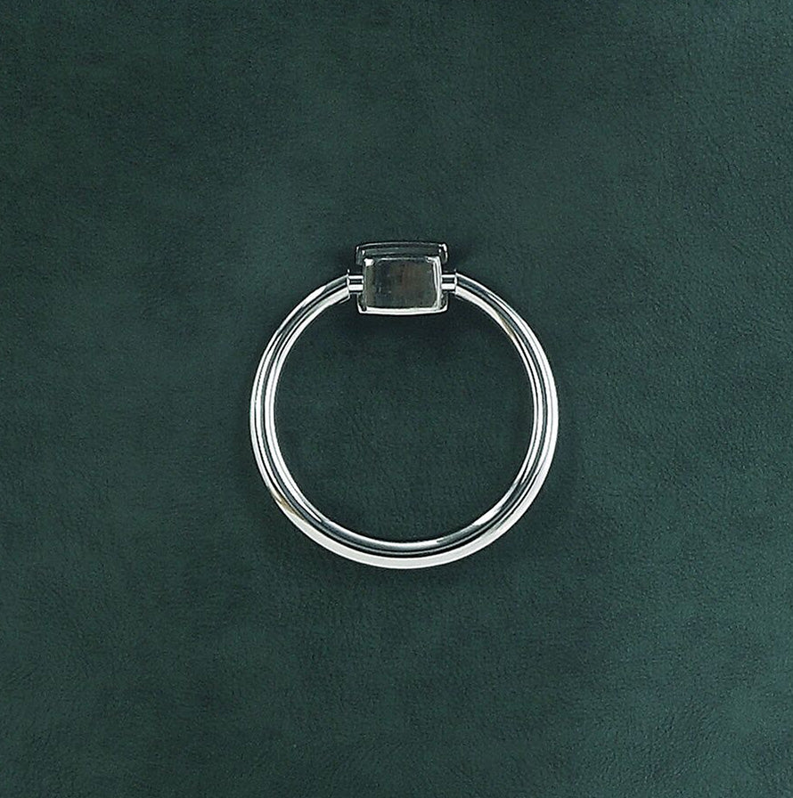 Silla auxiliar tapizada Dekel de 42" de alto (juego de 2)