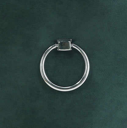 Silla auxiliar tapizada Dekel de 42" de alto (juego de 2)