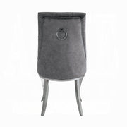 Zander Dekel 5PC Dining Set