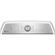  GE Profile 5.0 cu.ft. Top Loading Washer with FlexDispense™ PTW600BSRWS IMAGE 4