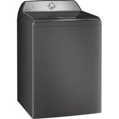  GE Profile 5.0 cu.ft. Top Loading Washer with FlexDispense™ PTW600BPRDG IMAGE 3
