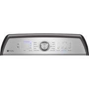  GE Profile 5.0 cu.ft. Top Loading Washer with FlexDispense™ PTW600BPRDG IMAGE 4