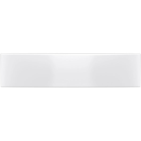 GE 28-inch Laundry Pedestal GFR0728SNWW